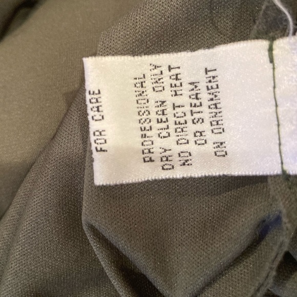 Cache Cocktail Dress - Picture 11 of 11